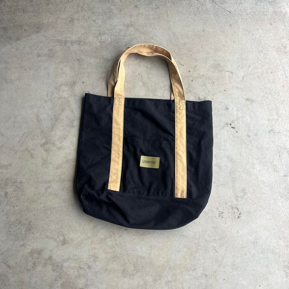 London Fog Tote